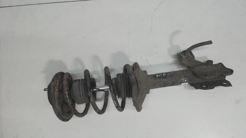 Рычаг передний правый Nissan Juke (f15) 2011> 2011 1.6