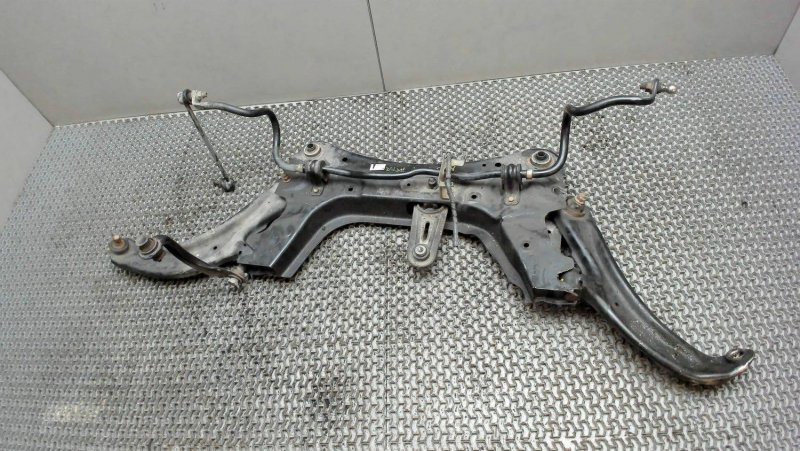 Рычаг Nissan primera p11