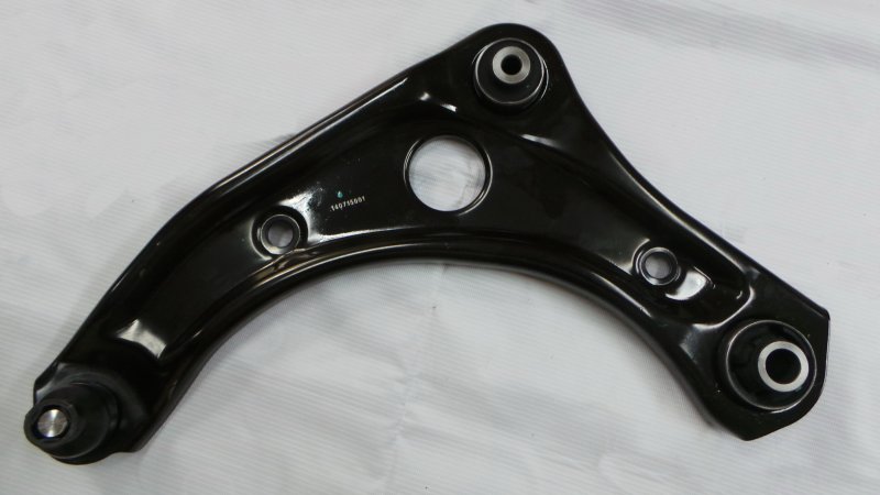 Подрамник Nissan x-Trail t31