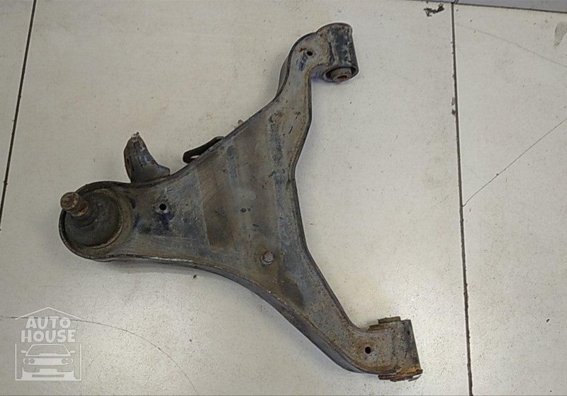 Рычаг передний Nissan primera p11