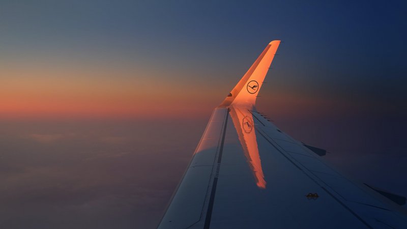 Датчик обледенения a320