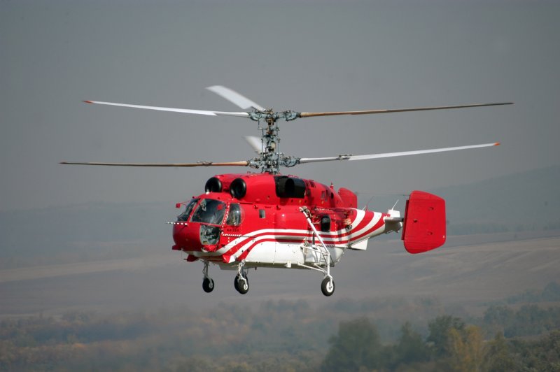 Вс ка32