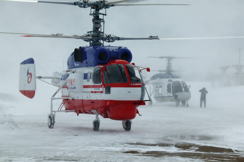 Ансат на Макс 2021
