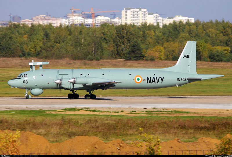 АН-24 И ил-114