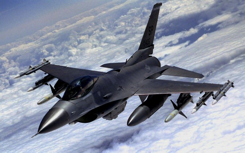 Rafale истребитель 5 поколения