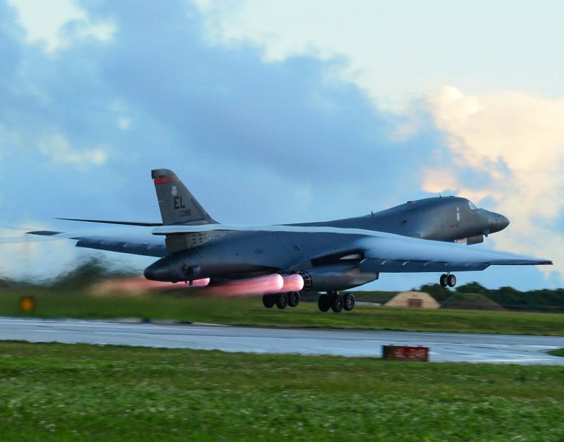 F 35 Supersonic