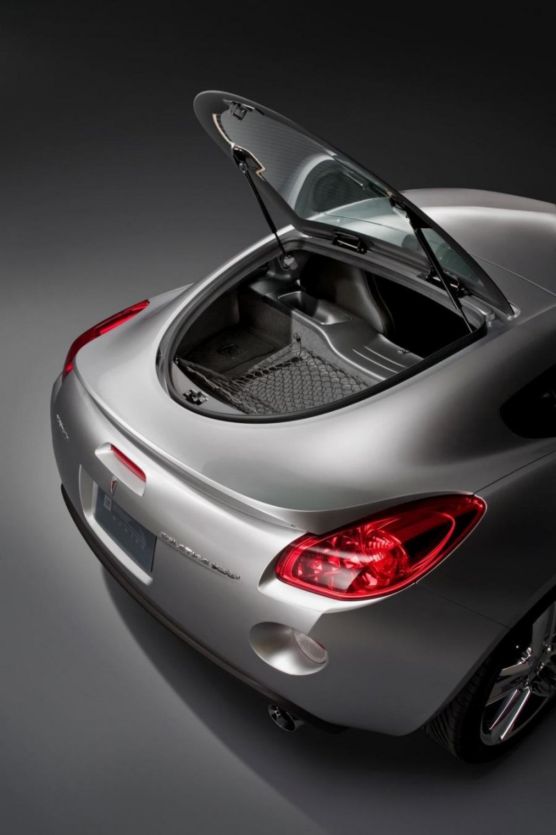 Pontiac Solstice 2006