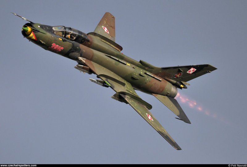 Ту-22м3 в небе