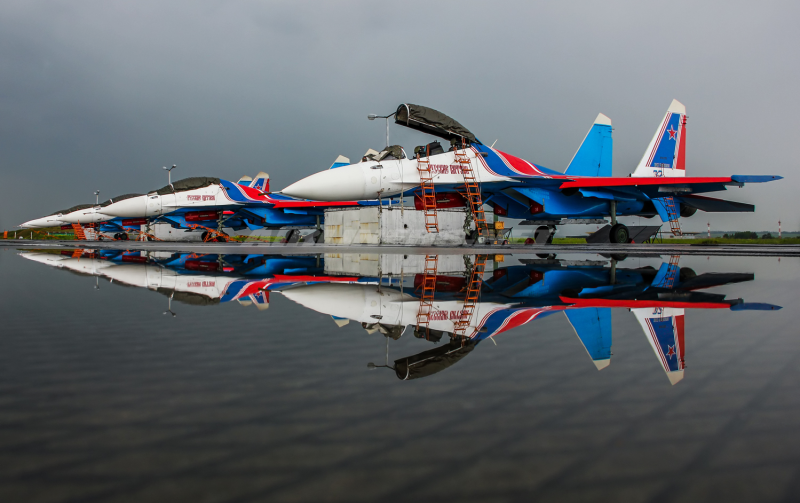 Самолет a-6e Intruder