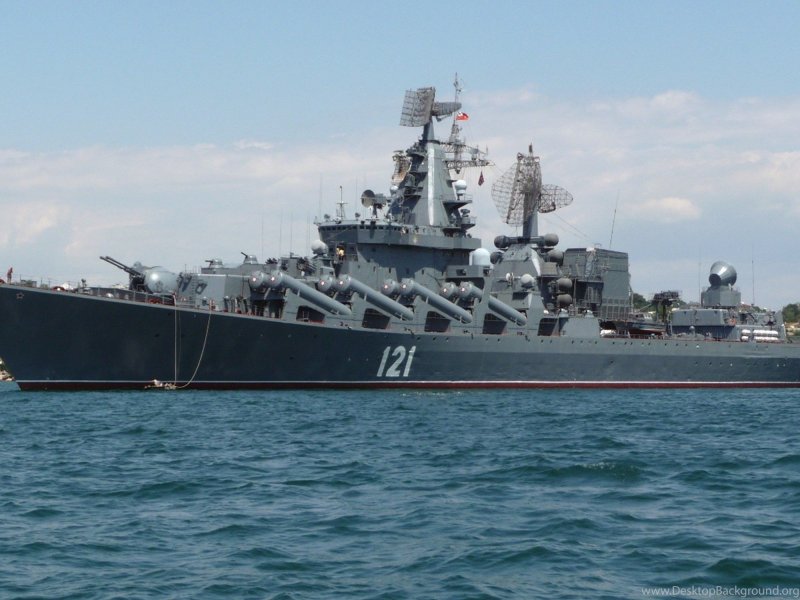 Три эсминца