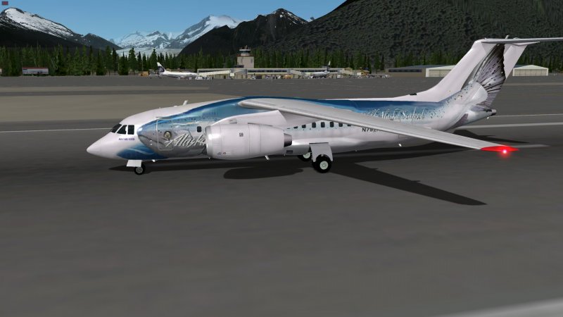 Antonov an-148