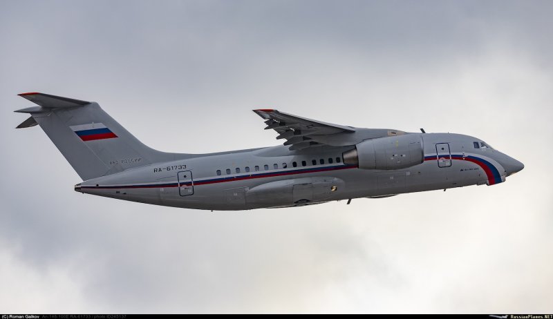 АН 148
