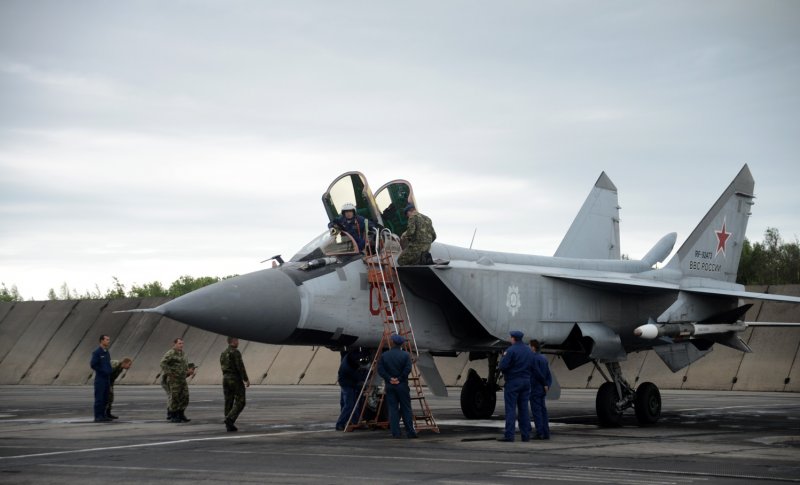 Су-29 истребитель