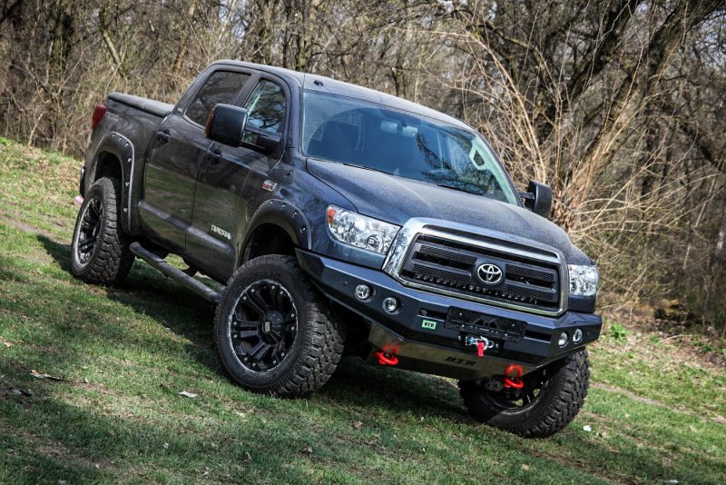 Toyota Tundra 4x4