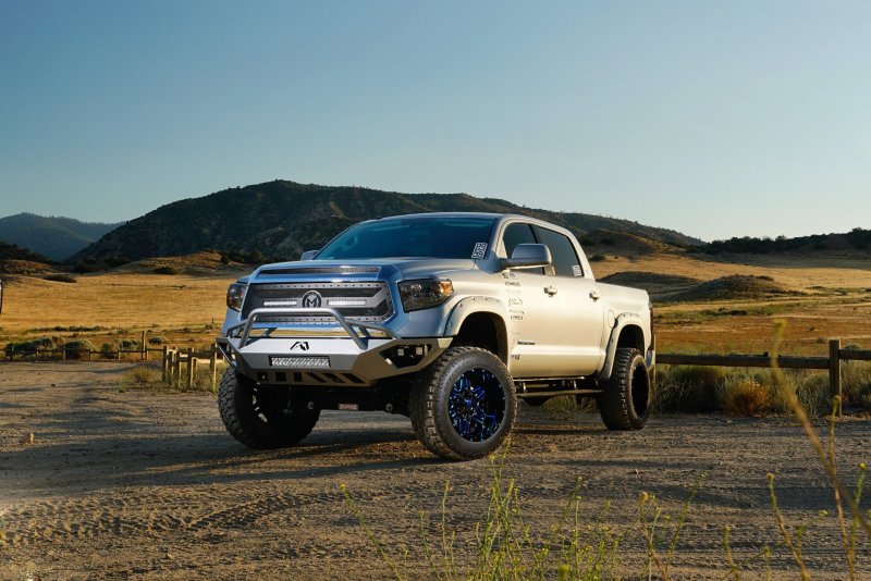 Toyota Tundra 2013