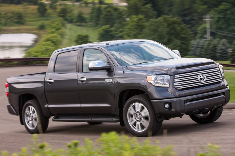 Toyota Tundra 1794
