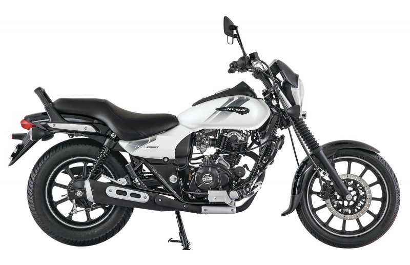 Баджадж Avenger 220 Cruise
