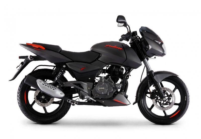 Мотоцикл Bajaj Avenger 220 DTS-I