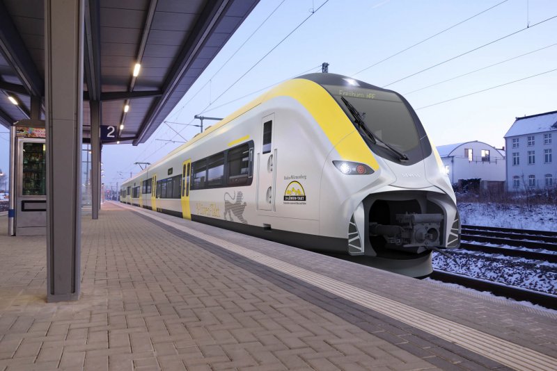 Siemens Mireo