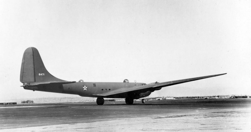 Дуглас в 19 самолет