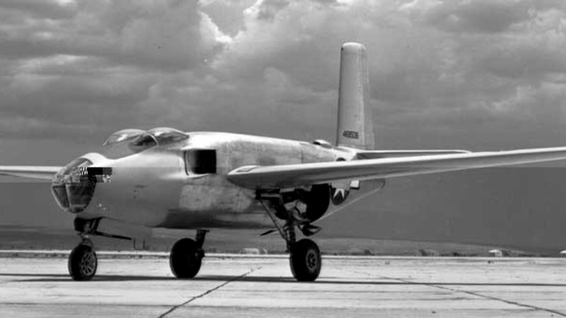 B 29 Суперкрепость