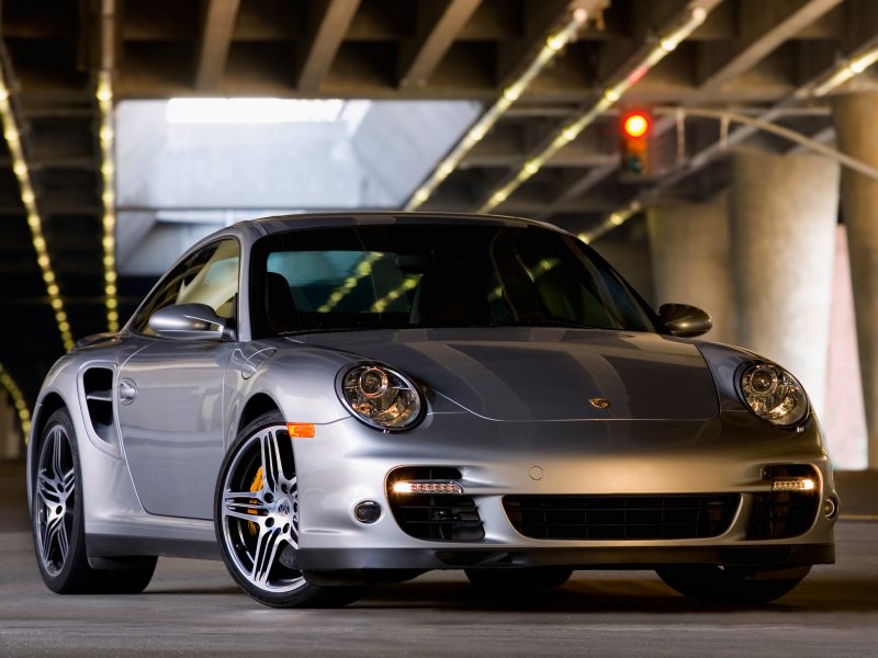 Порше 911