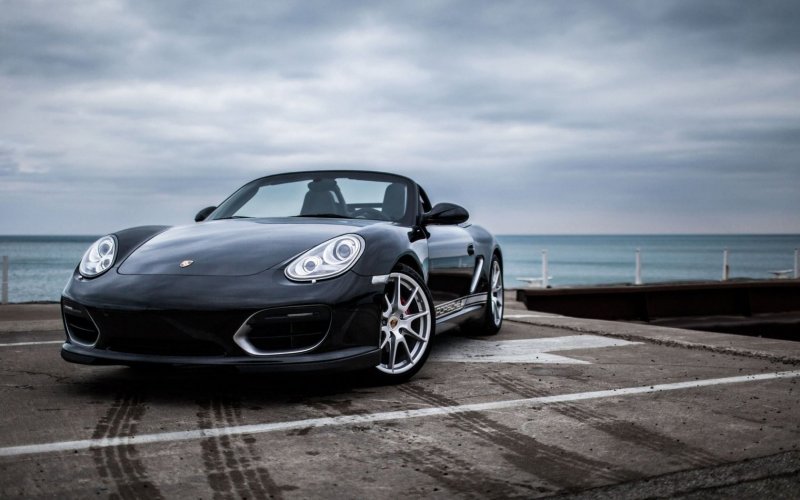 Porshe 1050
