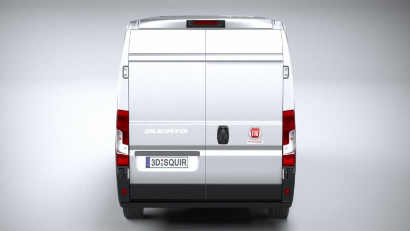 Peugeot Boxer 2020
