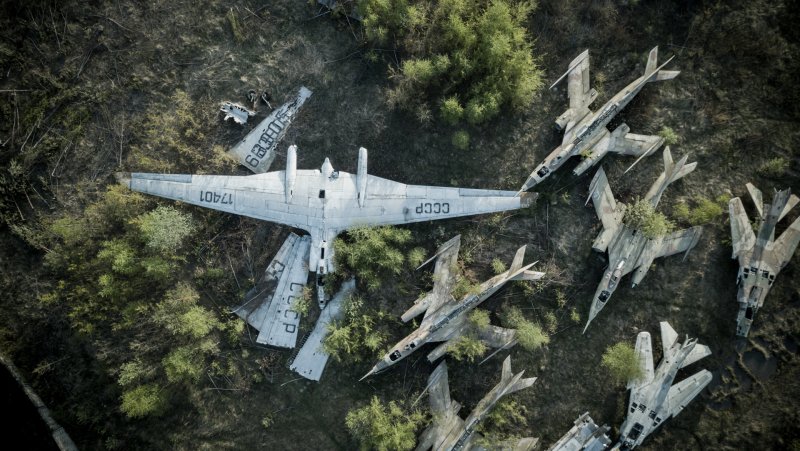 F80 самолет пассажирский