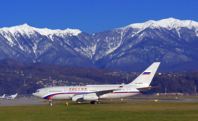 Бамбоура аэропорт