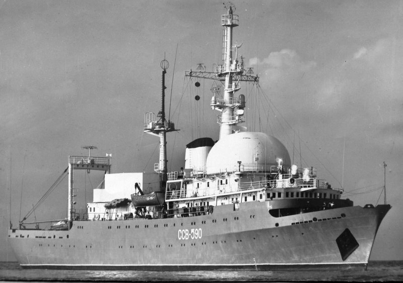 ССВ-231 Василий Татищев