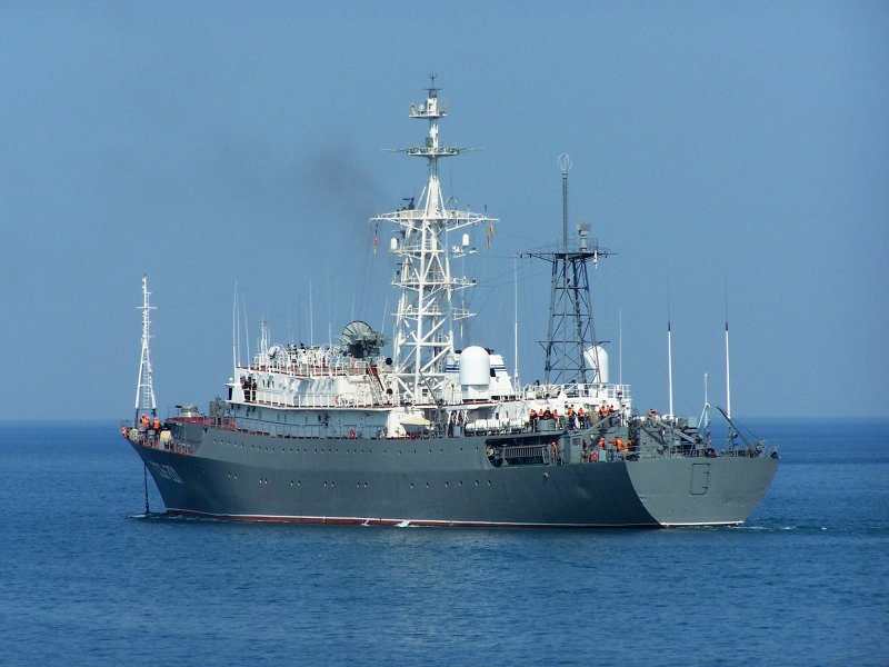 ССВ-175 Виктор Леонов