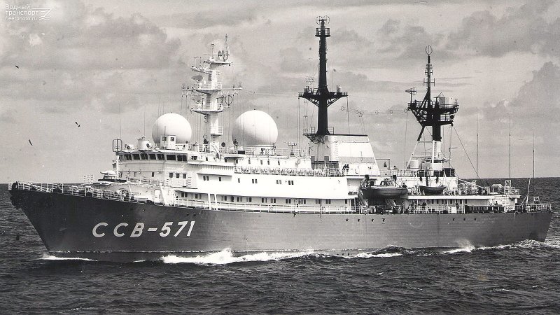 БРЗК Беломорье 571