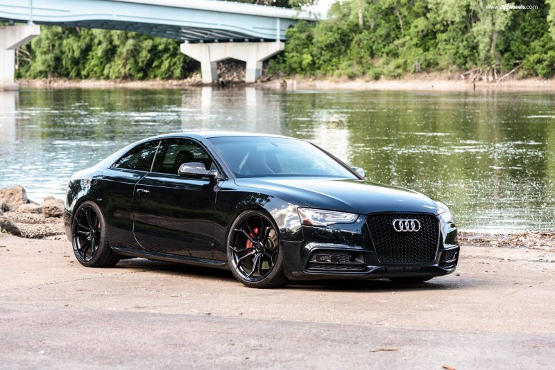 Audi s5 r20