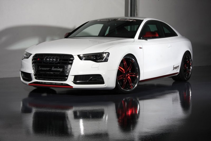 Audi s5 Coupe