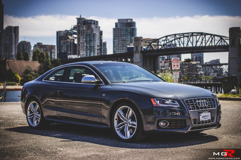 Audi Audi a5/s5