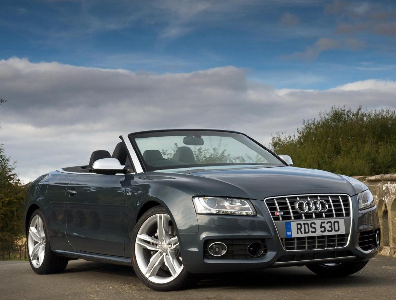 Audi s5 Sportback 2021