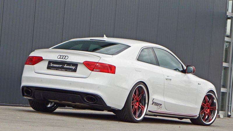 Audi s5 Coupe 2014