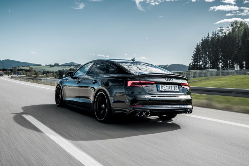 Audi s5 Sportback 2019