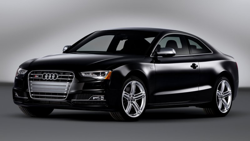 Audi s5 Sportback 17
