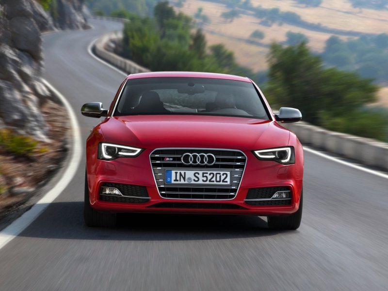 Audi Audi a5/s5
