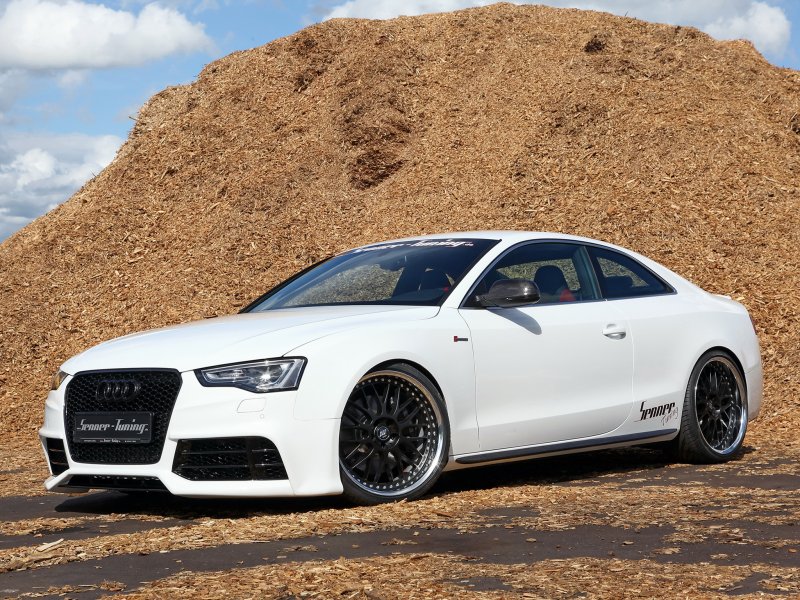 Audi s5 Coupe