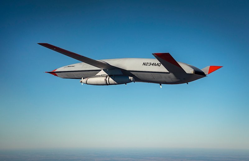 AGM-86 И B-52