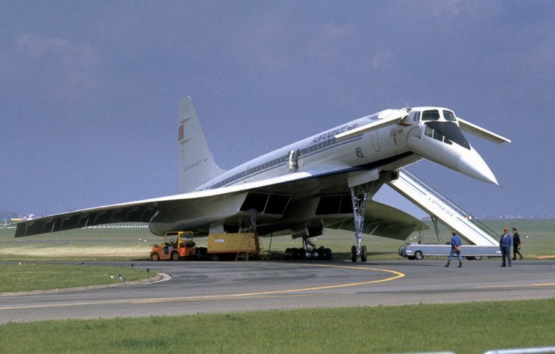АН-225 Мрия