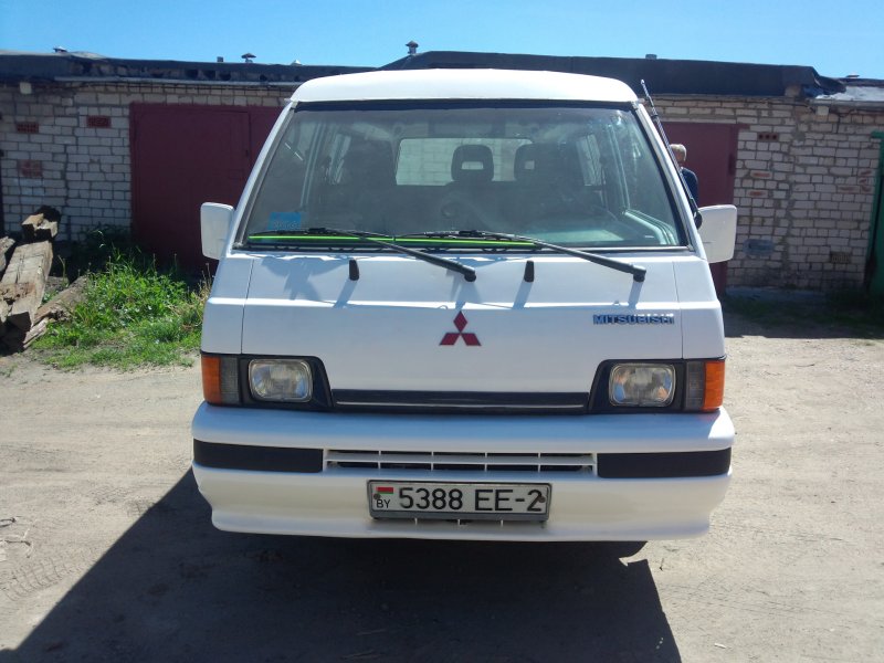 Mitsubishi l300 II 1997