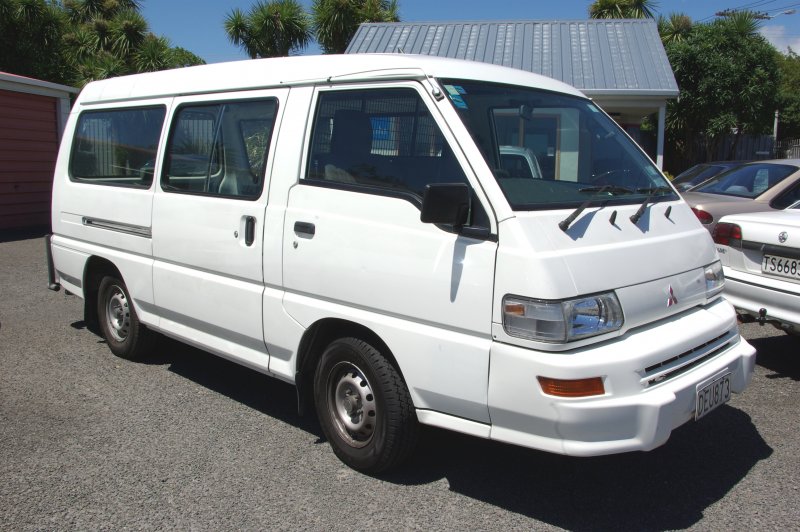 Мицубиси l300