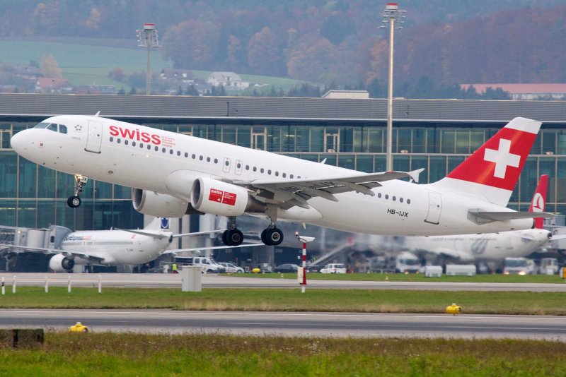 Airbus a320 победа