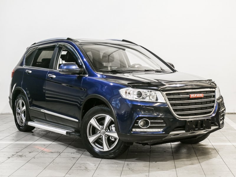 Haval 6105500k00