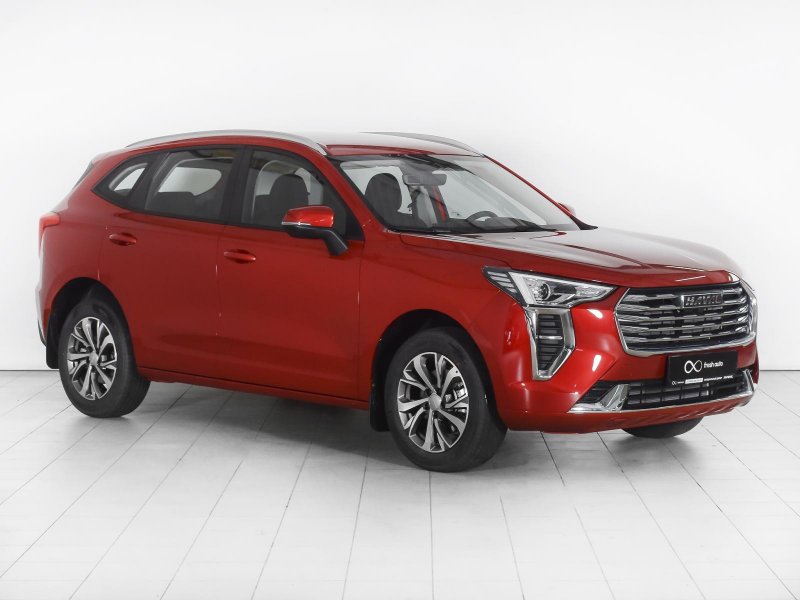 Haval SUV 2020