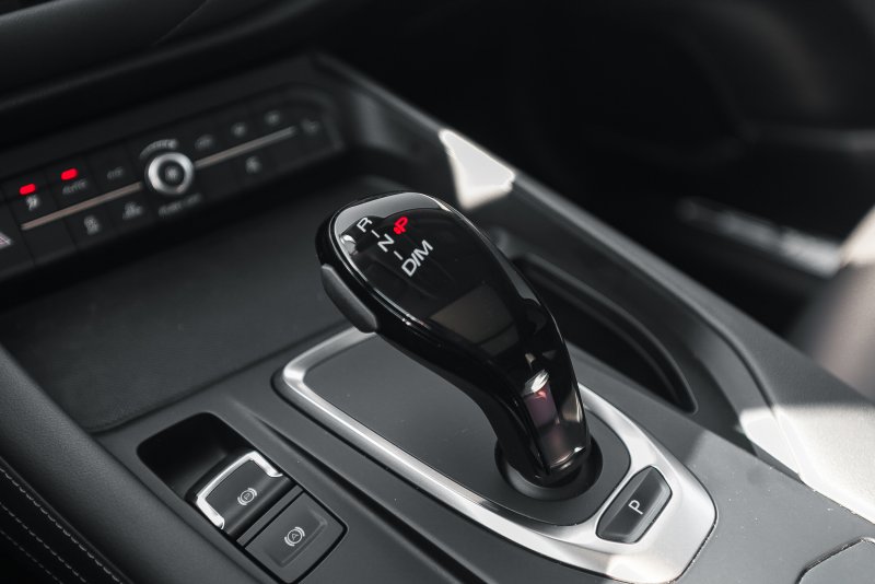Haval h5 2022 интерьер фото